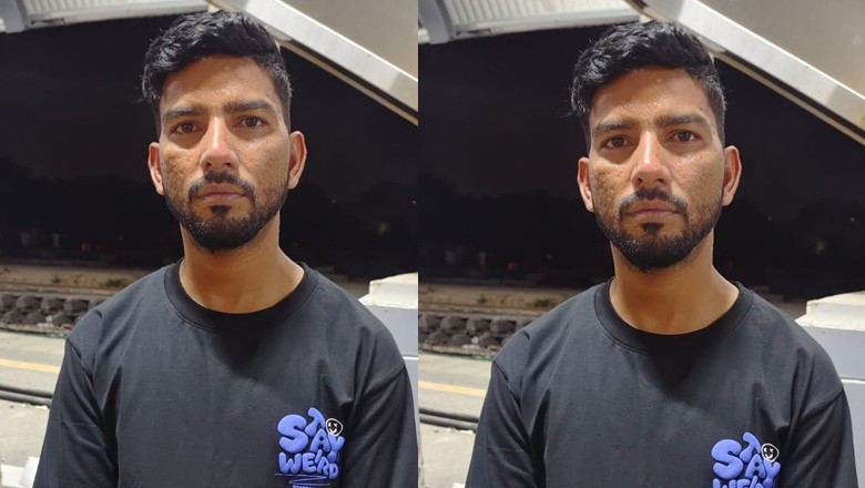 Indian defence agency’s staffer held over alleged espionage for ISI