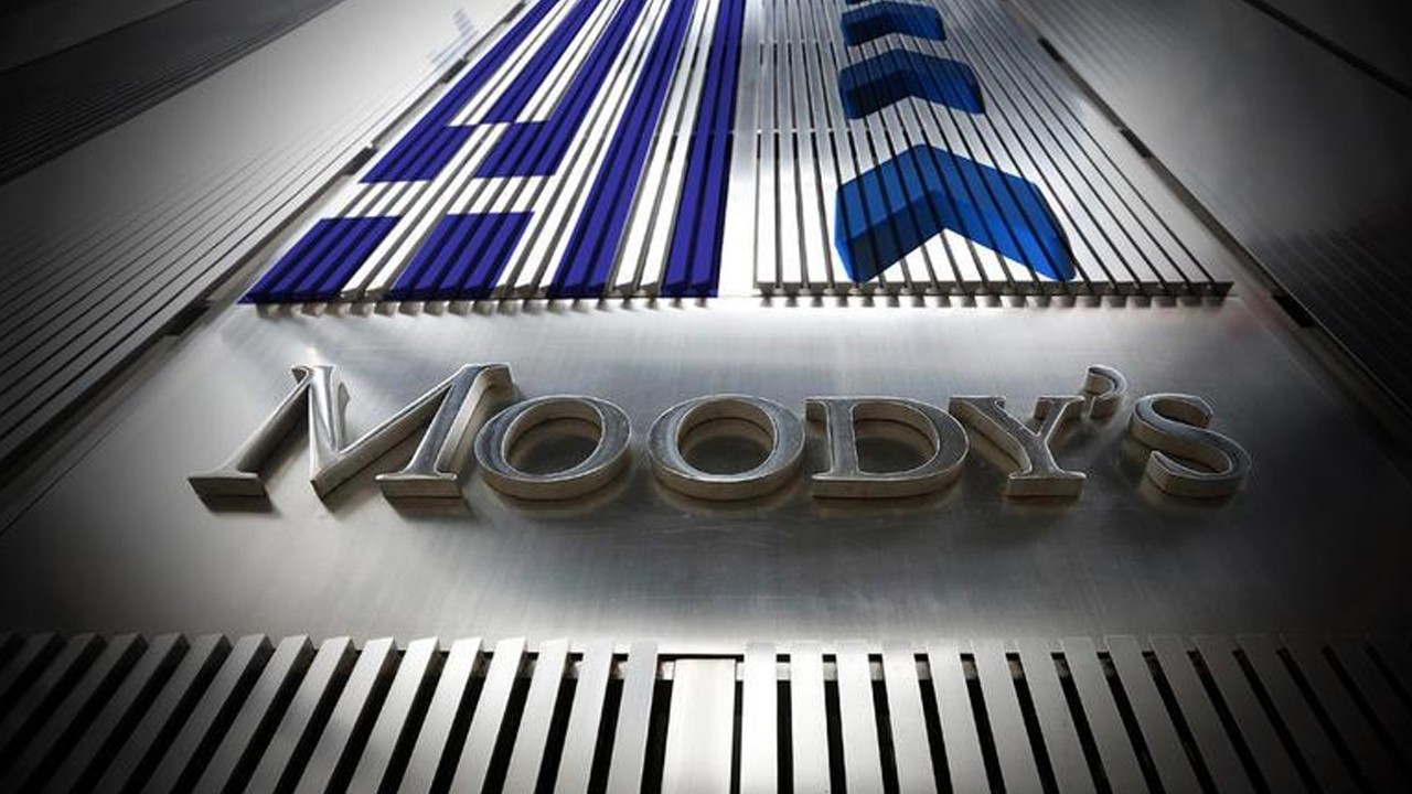 Moody's upgrades Pakistan's rating