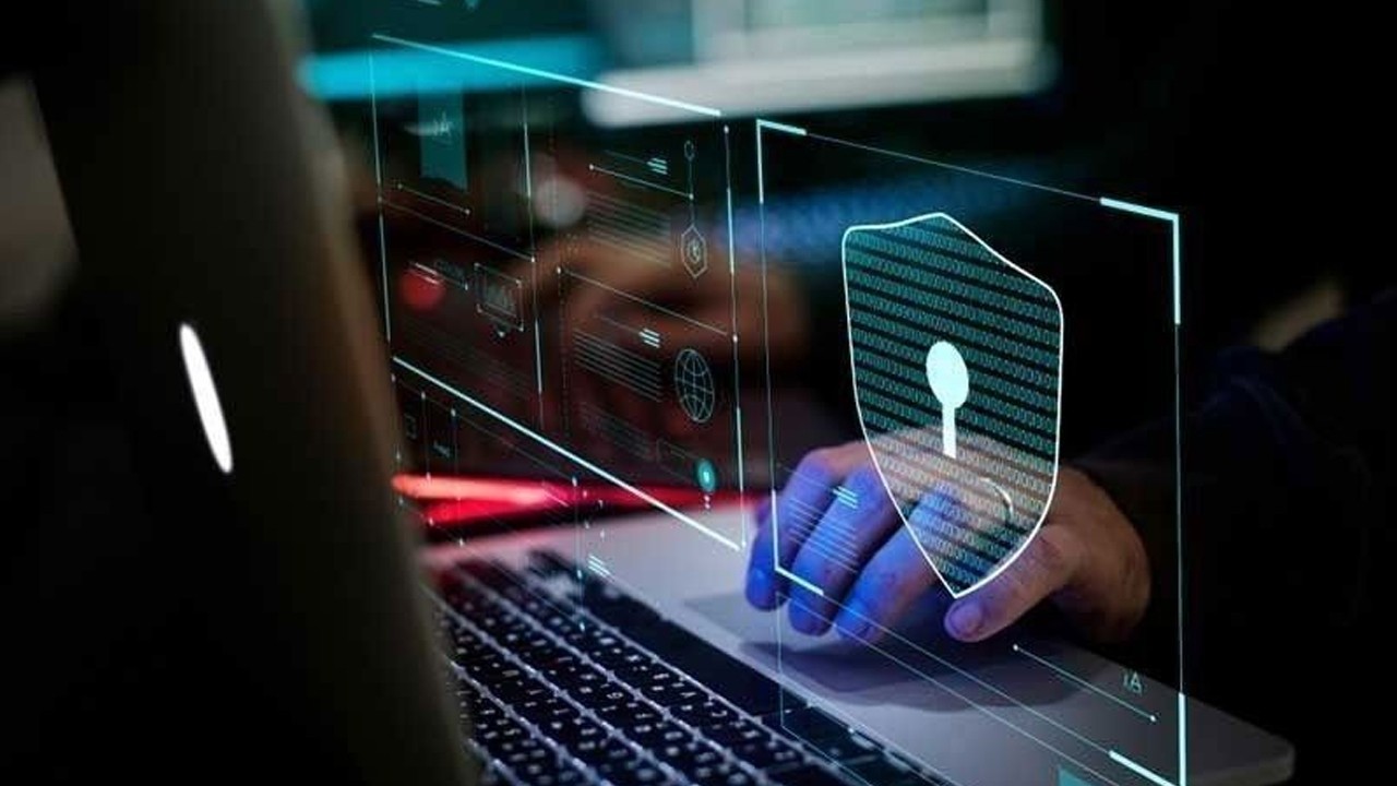 Passwords under threat as tech giants seek tougher security