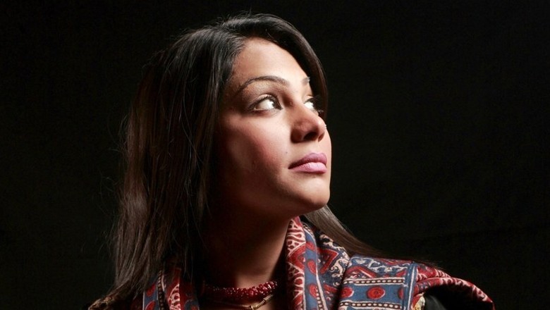 Sanam Marvi says she faced criticism for performing Hajj and Umrah due to music career