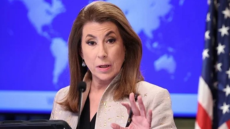 US hails diplomacy behind Pakistan–India truce, says it helped avert ‘potential catastrophe’