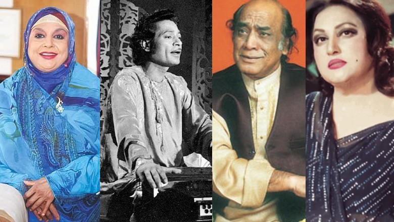 Qaumi Naghmay: the timeless anthems that have united Pakistan over decades