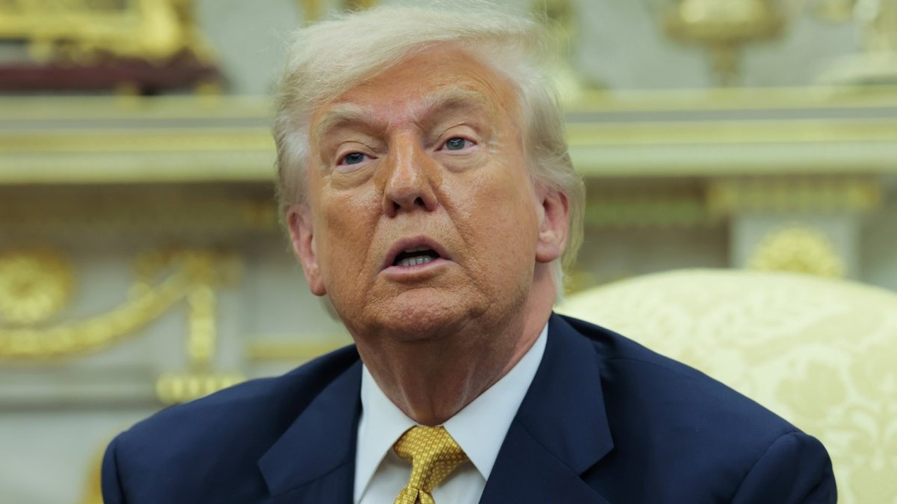 Trump expresses desire for Nobel Peace prize in call with Norwegian minister: report