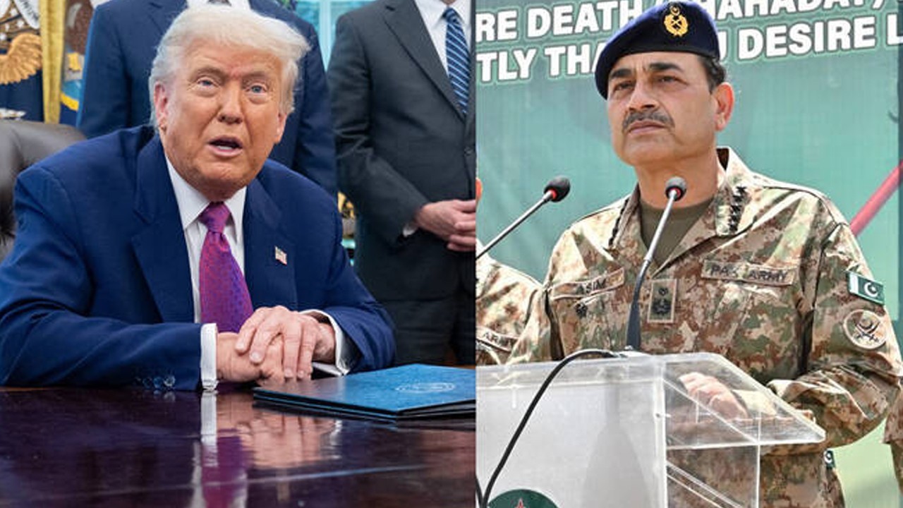 US, Pakistan eye cooperation on critical minerals and energy