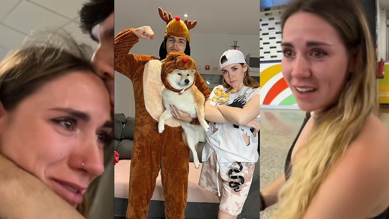 Couple misses flight to Puerto Rico after ChatGPT wrongly told them no visa required