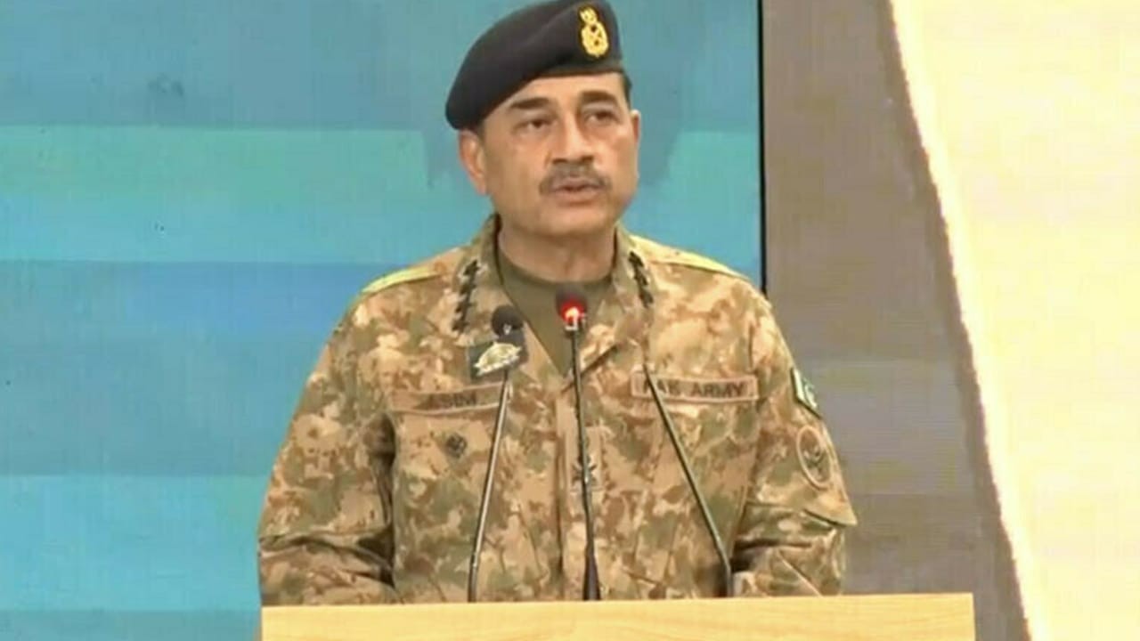 Field Marshal Asim Munir rejects leadership change rumours