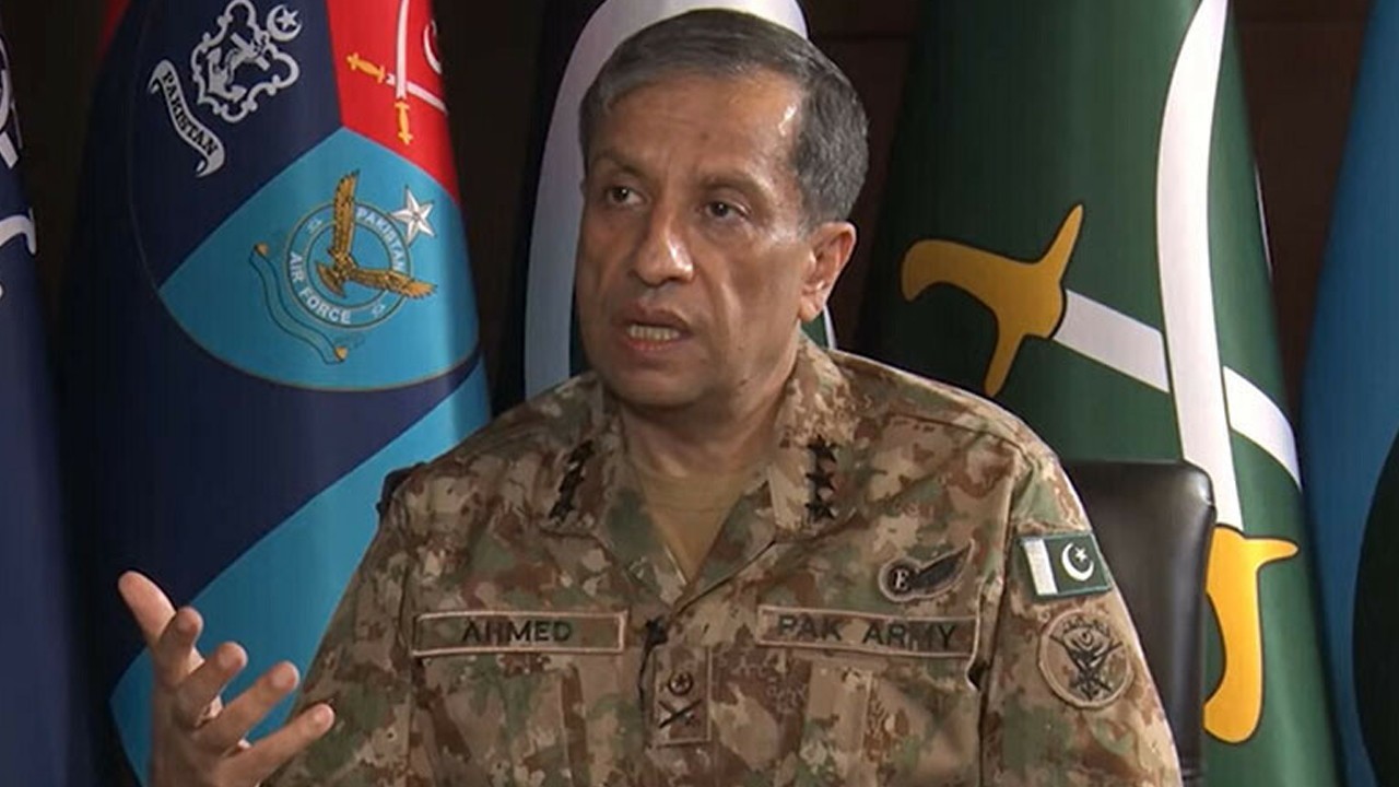 People of Balochistan fully understand their bond with Pakistan: DG ISPR