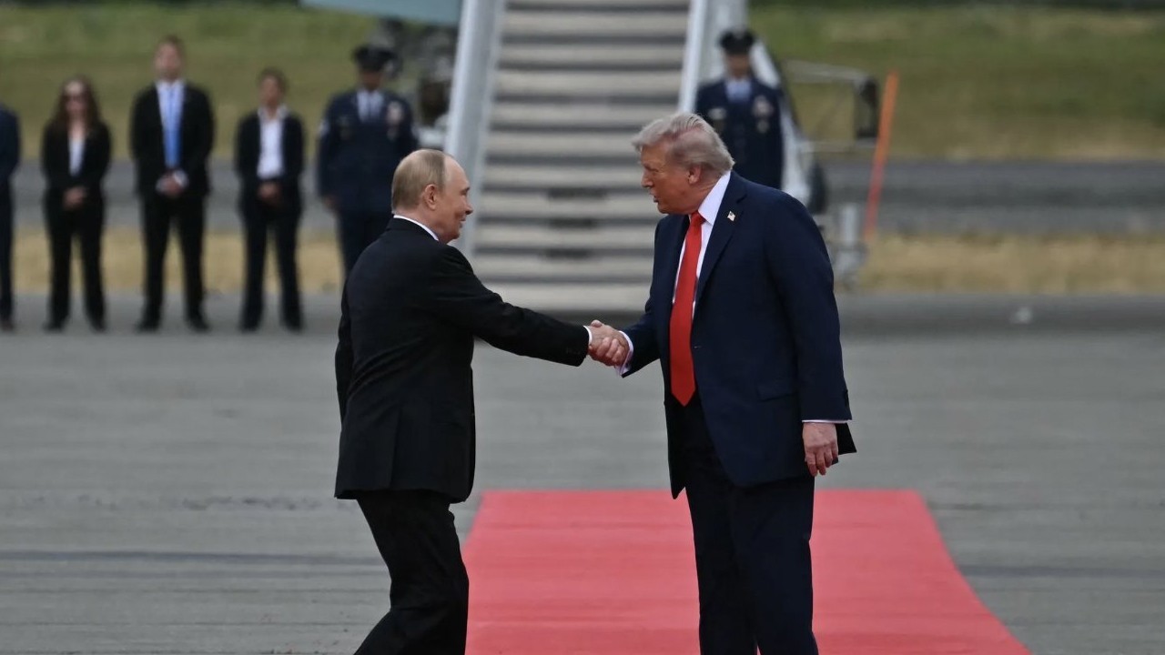 Trump-Putin Alaska meeting leaves Ukraine conflict unresolved