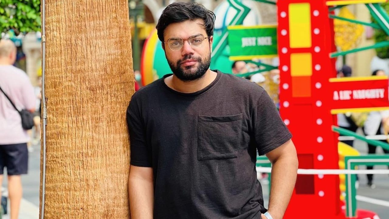 Ducky Bhai sent on two-day physical remand in gambling case