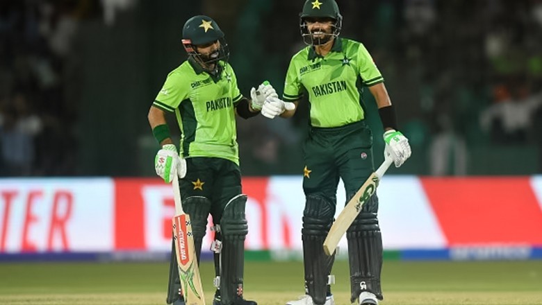 PCB announces squad for tri-nation series, Asia Cup: Babar Azam, Rizwan dropped