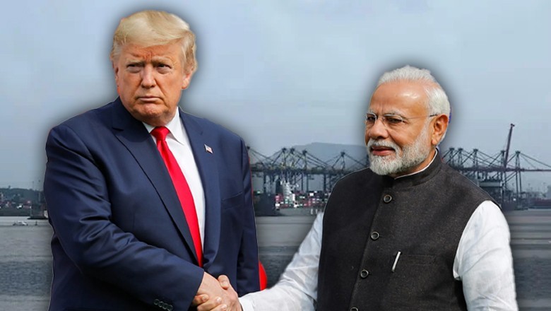 US cancels trade talks with India: reports