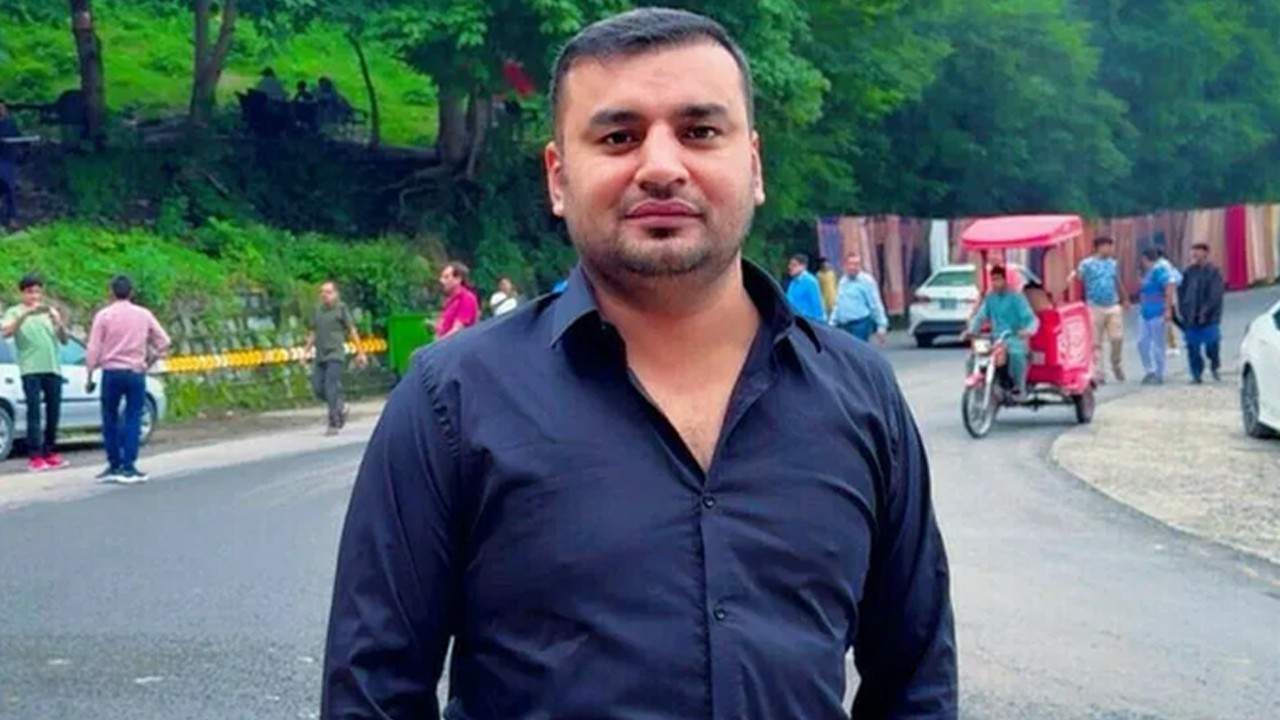 Forensic report to confirm journalist Khawar Hussain’s cause of death: police surgeon