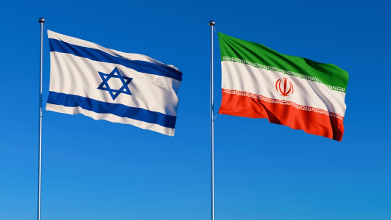 Iran warns of imminent war with Israel