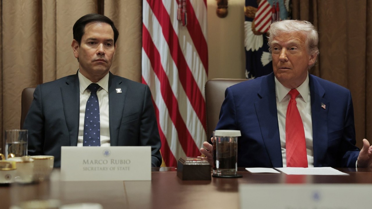 US “keeping an eye” on Pakistan, India after Trump-led ceasefire: Rubio