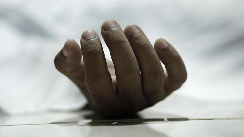 Five people die in rain-related incidents in Karachi