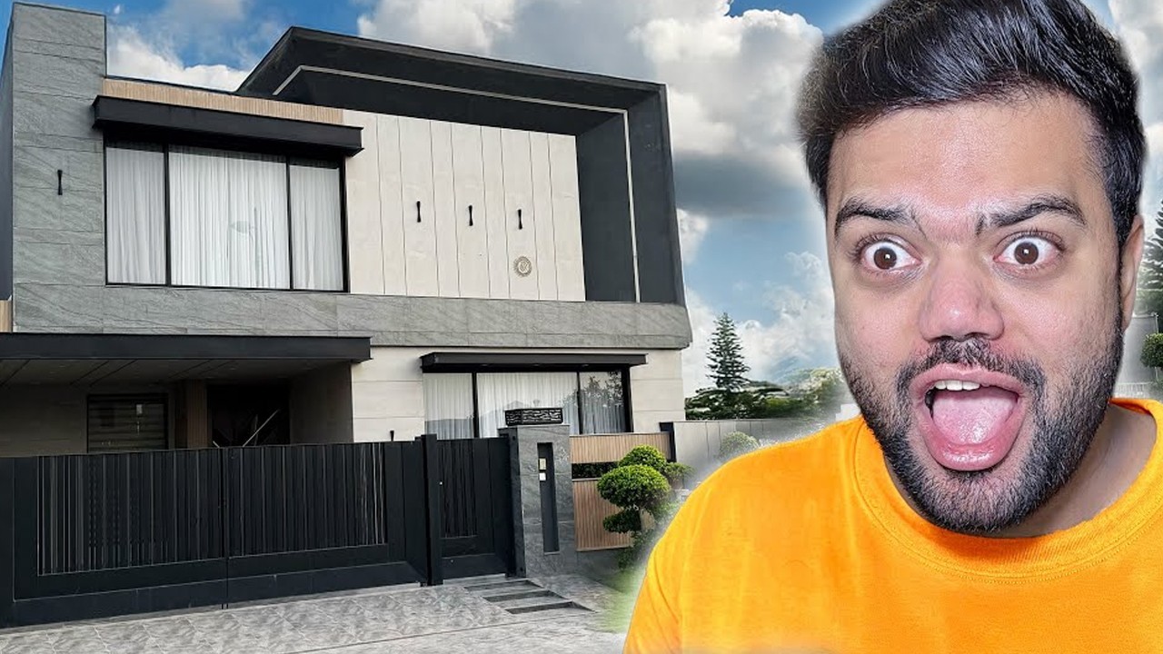Did Ducky Bhai really buy his ‘dream house’?