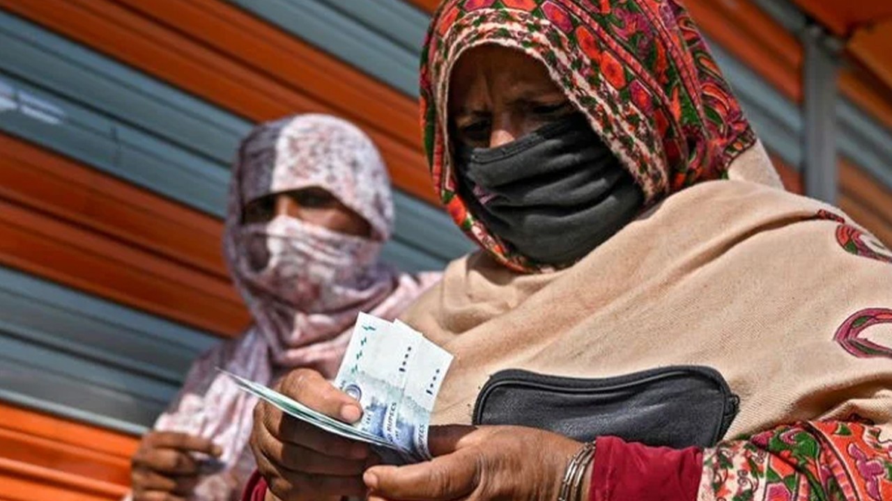 Punjab restores lifetime pension for widows