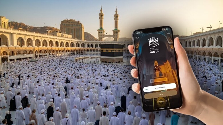 Saudi Arabia launches new ‘Nusuk Umrah’ platform for direct visa, travel bookings