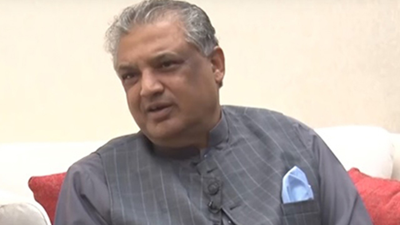 FIA approached for FIR against Suhail Warraich over 'false and concocted' column