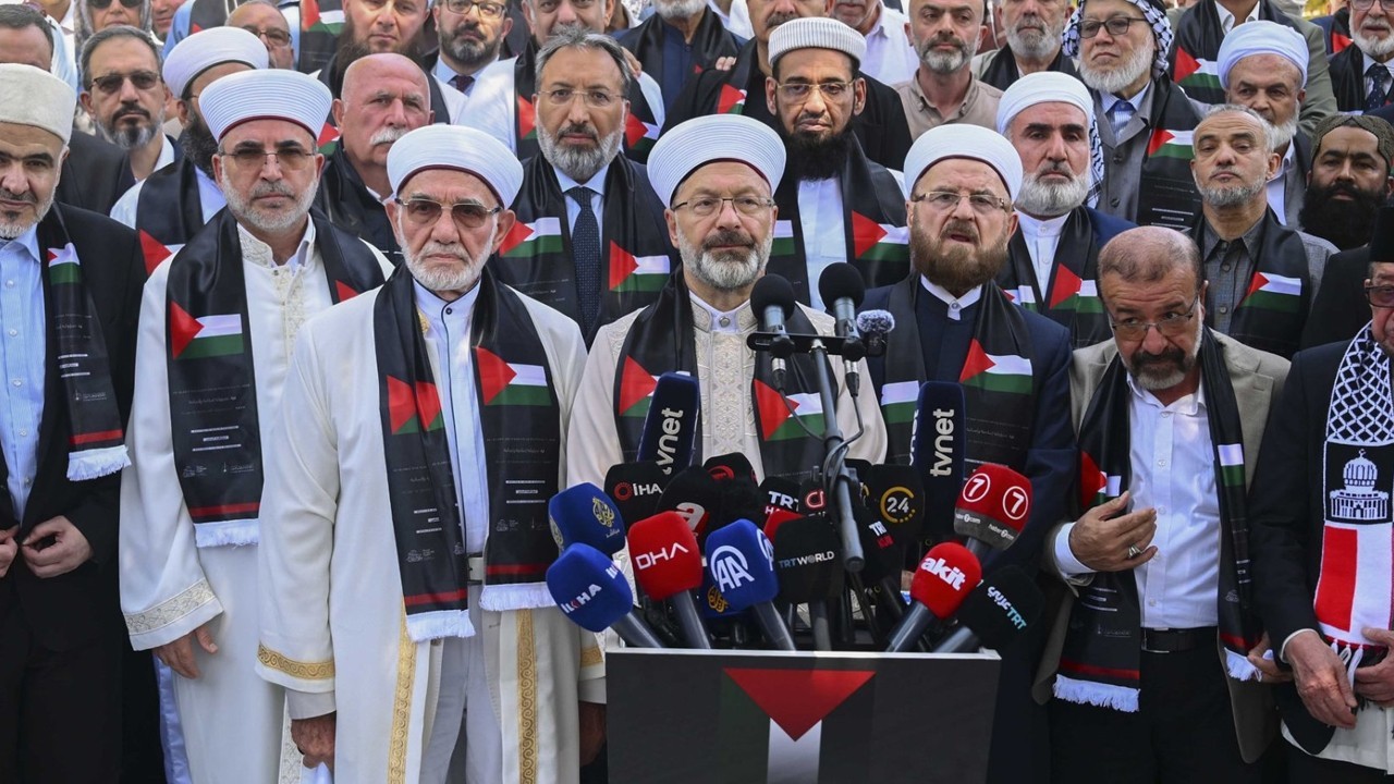 Muslim scholars announce Aug 28 as global day of fasting in solidarity with Gaza
