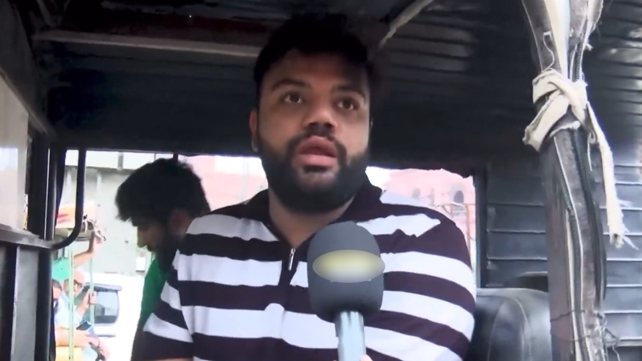 YouTuber Ducky Bhai apologizes for past content after FIA arrest