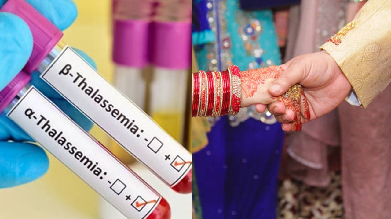 Balochistan govt makes pre-marital Thalassemia test mandatory