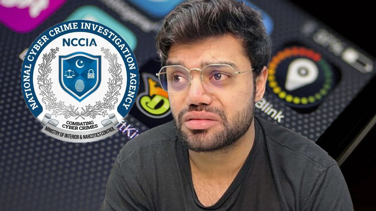 Ducky Bhai earned Rs5.5 mln from per betting app promotional drive, NCCIA reveals