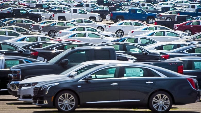 Govt plans to impose 40% tariffs on used cars