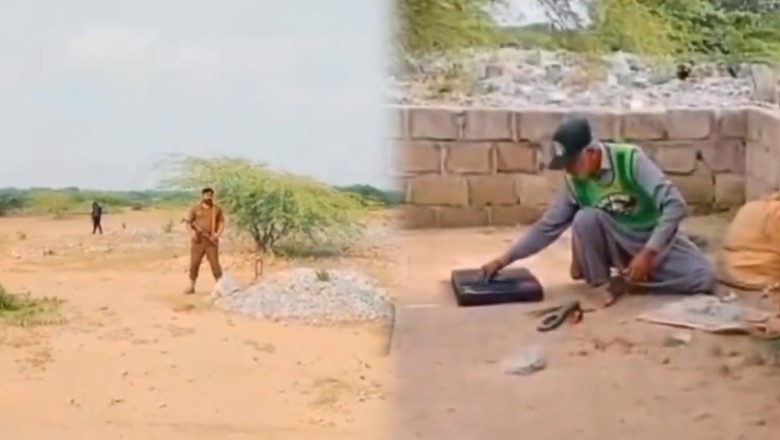 Intelligence agencies thwart major attack on sensitive installation in Islamabad on Defence Day