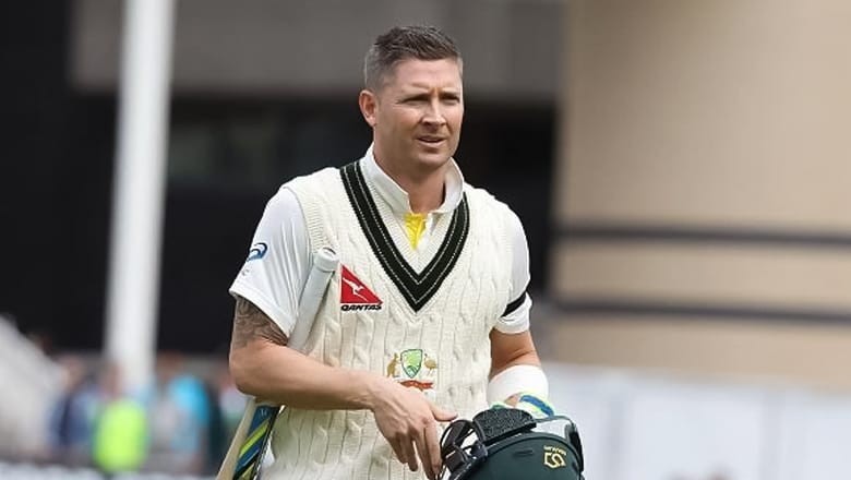 Michael Clarke undergoes skin cancer surgery