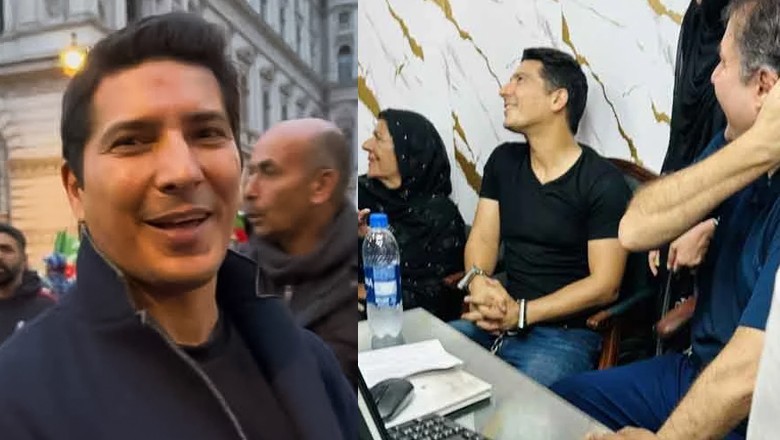 Imran’s nephew Shershah sent to Lahore jail as court rejects police's remand plea