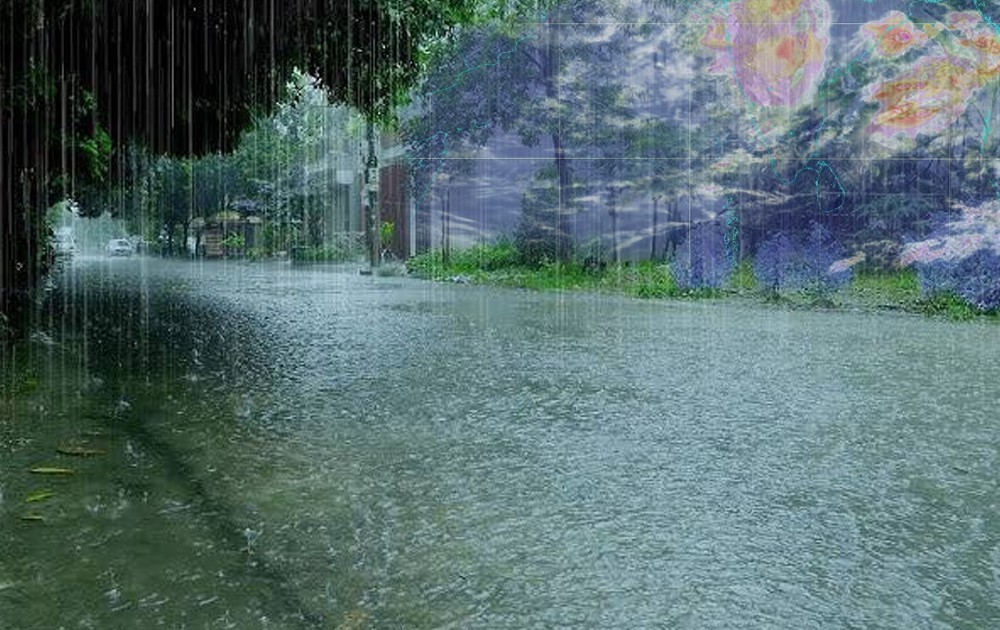 Punjab PDMA issues flood alerts for 9th monsoon spell