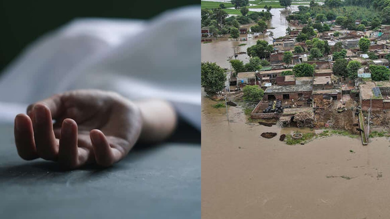 Death toll in Punjab floods rises to 30, over 1.5mln displaced