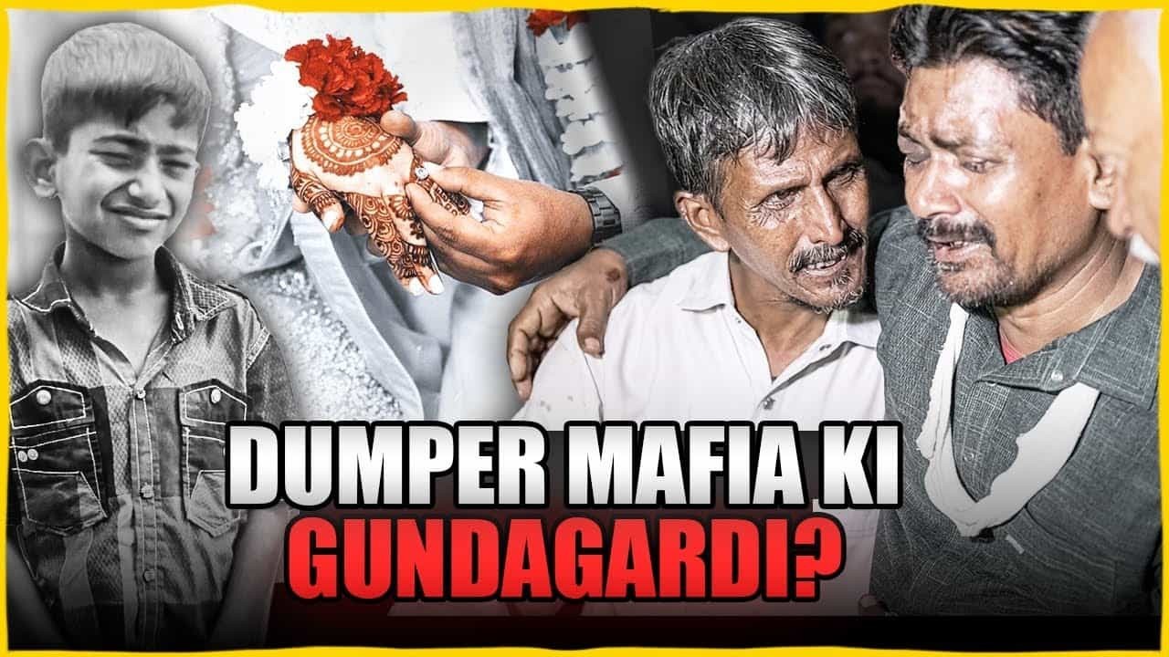 Dumpers Continue Crushing Citizens in Karachi