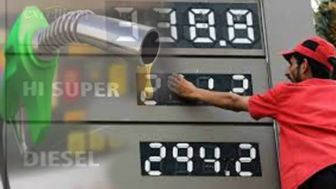 Petrol, diesel prices likely to fall by up to Rs3.13 from Sept 1