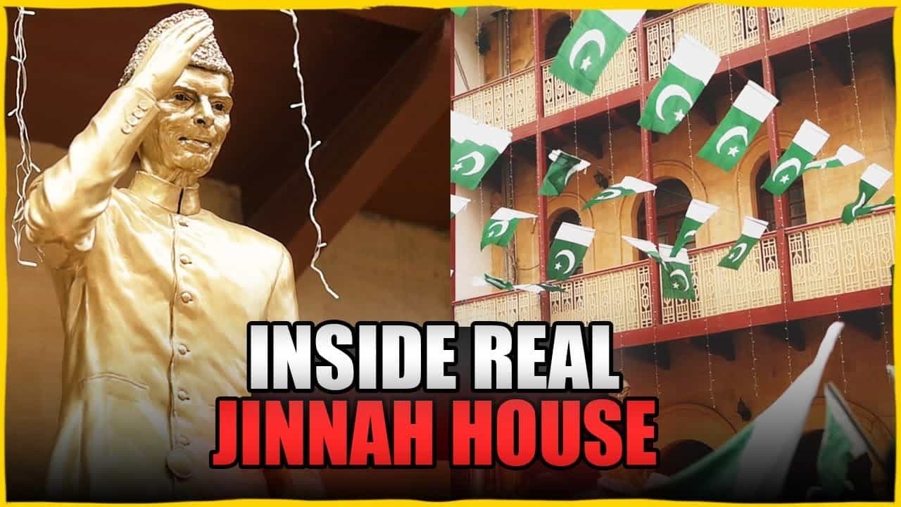 Unknown Facts about Life of Quaid-e-Azam Muhammad Ali Jinnah