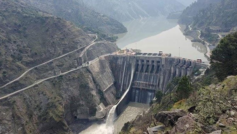 India releases more water into Pakistan rivers without notice