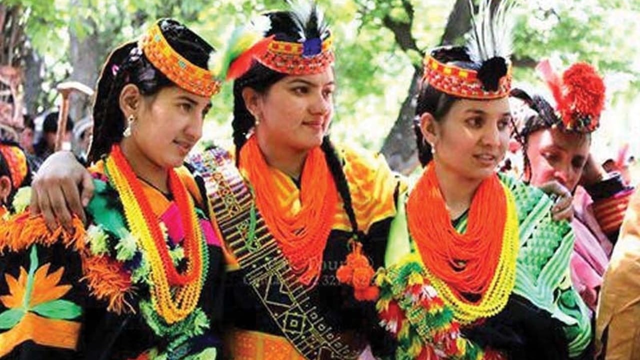 Kalash marriage bill gets approval from KP cabinet committee