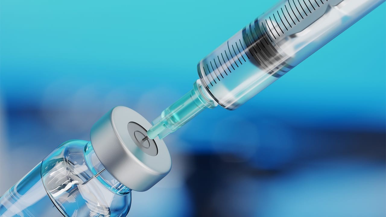 Pakistan set to launch first-ever anti-cancer vaccination drive