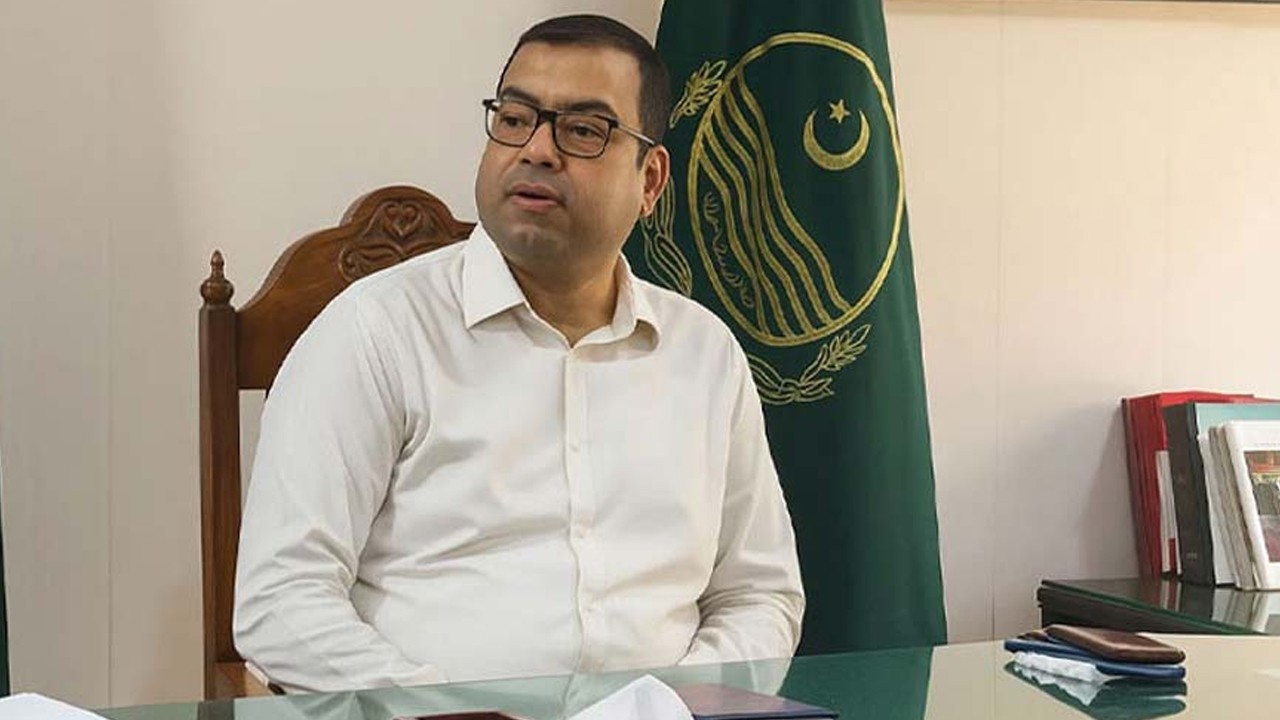 Punjab to honour late AC Furqan Ahmed with highest civil award, Rs10 million for family