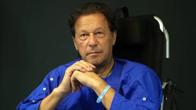 Imran Khan’s medical report reveals ear and dental issues