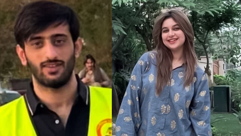 Man arrested for harassing, attempting to kidnap social media influencer Samiya Hijab