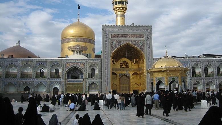 Reports of 40,000 missing Pakistani pilgrims in Iraq turn out to be ‘incorrect’