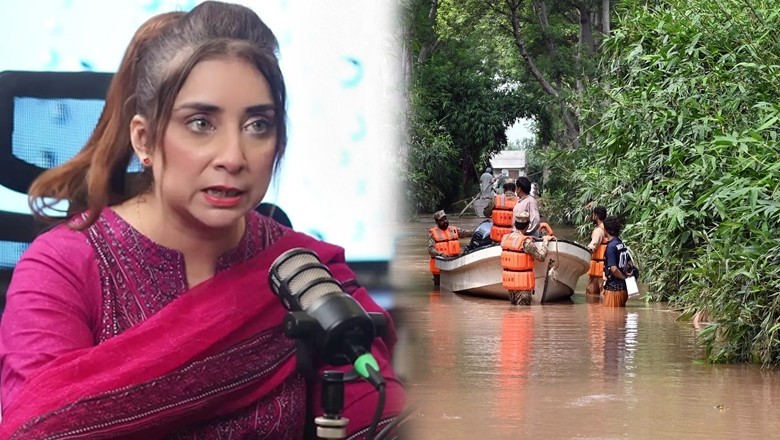 Dr Nabiha a tenant, not owner, landlord confirms amid flood claims in viral video