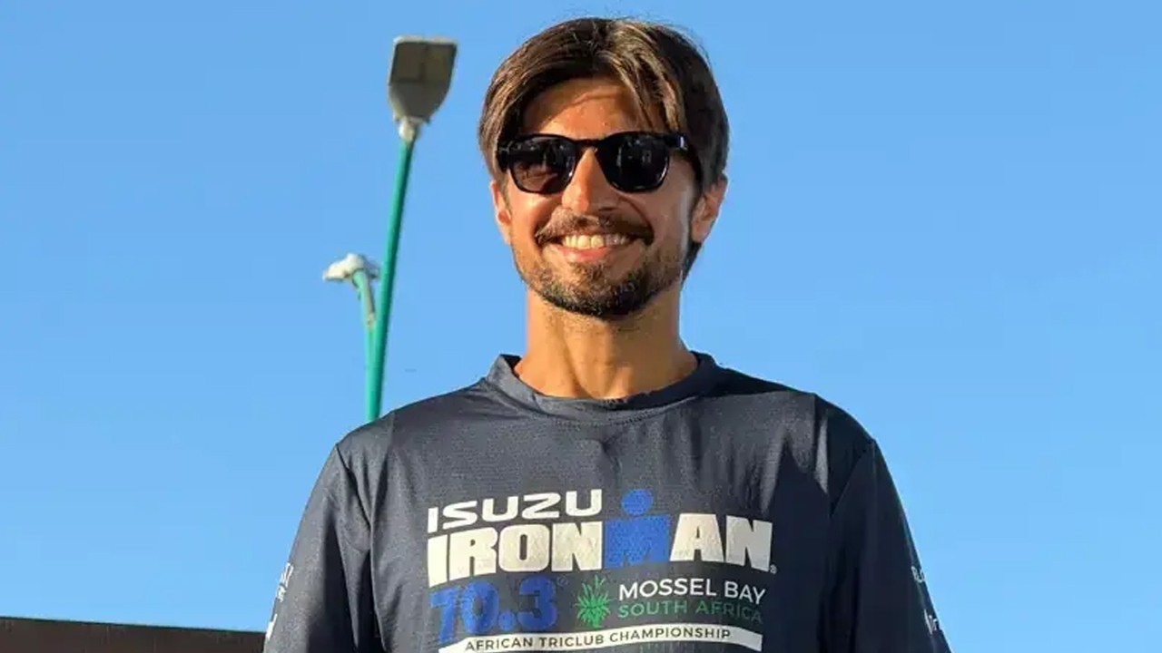 PTI founder’s nephew Shahrez Khan gets bail