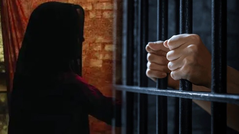 Karachi van driver sentenced to 14 years in jail for molesting schoolgirl