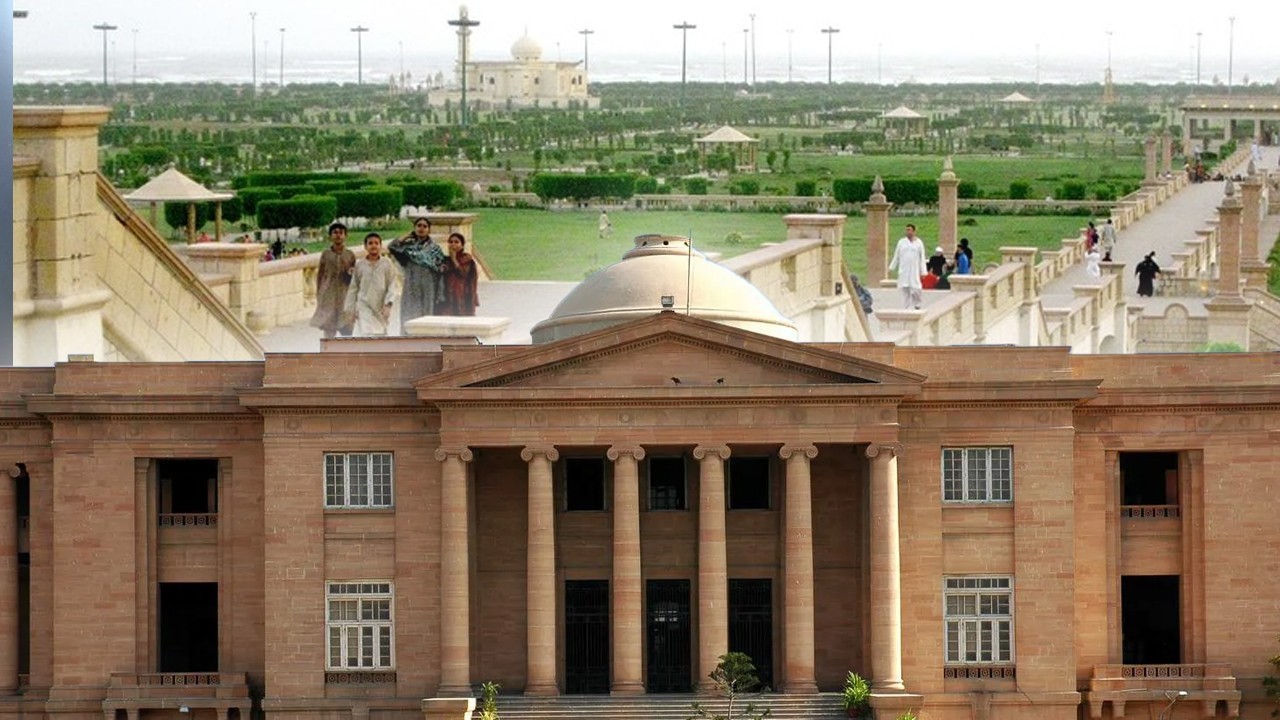SHC declares commercial activities in Karachi parks, playgrounds illegal