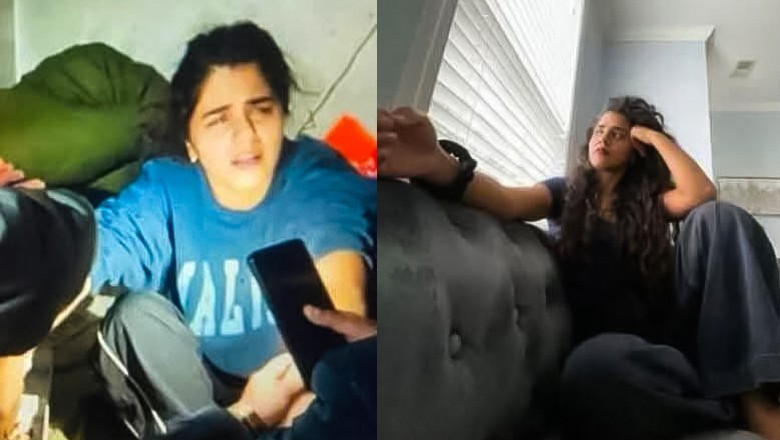 Quratulain Balouch injured in bear attack while camping at Deosai National Park