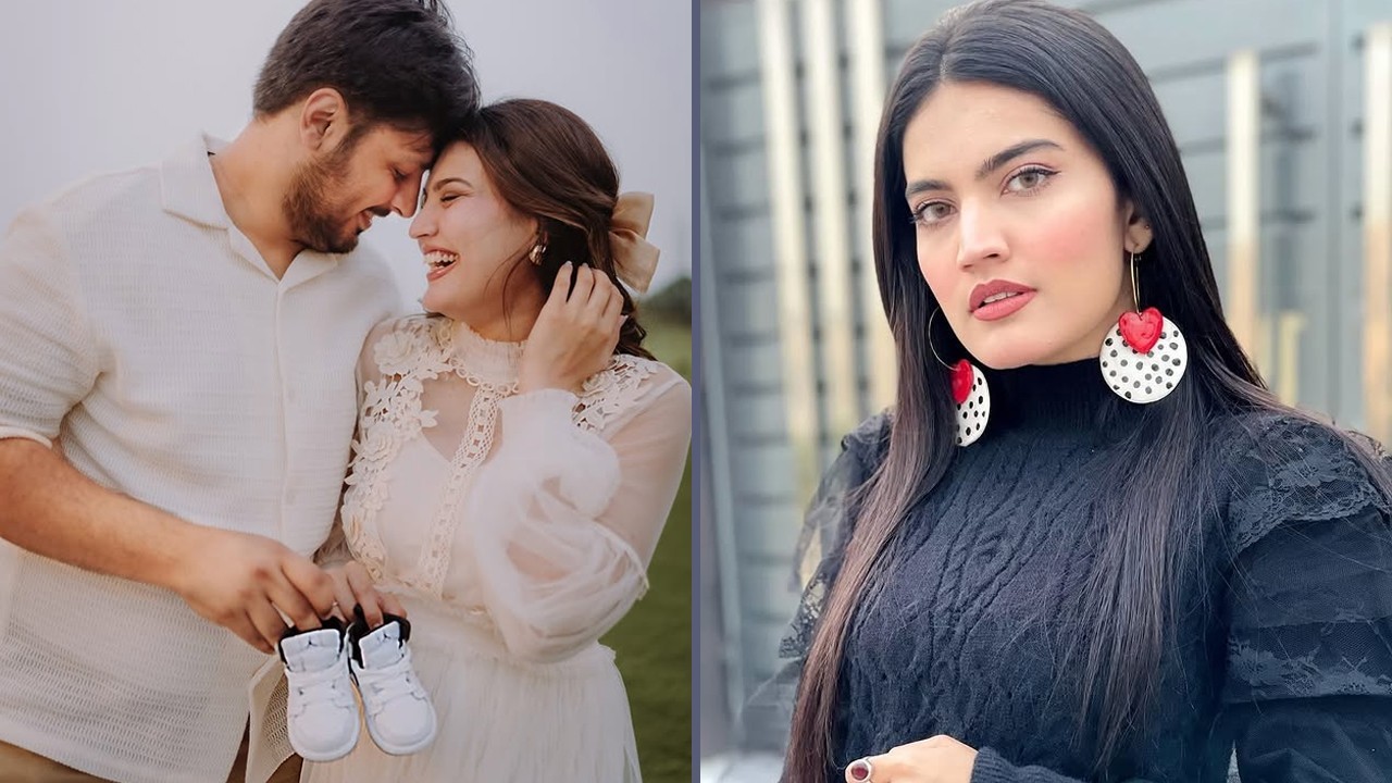 YouTuber Iqra Kanwal to skip NCCIA appearance due to pregnancy