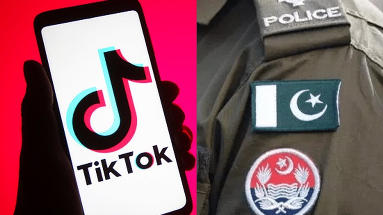 GB police chief bans TikTok use by personnel to ensure discipline